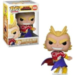 Figurine Funko Pop! Animation : My Hero Academia S3 - Silver Age All Might