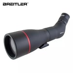 Breitler Premium 20-60x85 APO ED Høykvalitets spottingscope