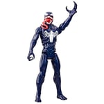 Marvel Spider-Man VenomVersus Titan Hero Series, Figurine Venom