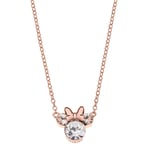 Disney Halsband Mimmi Pigg Rose - N902302PRWL-16