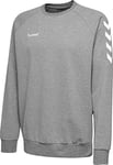 hummel Men's GO cotton sweatshirt