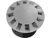 Led Markarmatur 1W Ip66 Roger Dl-Led12 07280