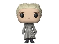 Funko Pop! Television: Game Of Thrones - Daenerys Targaryen, Samlefigur, Film Og Tv-Serier