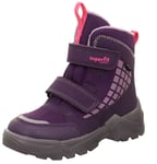 SuperFit Snow Max GTX Kids Lila-8510 30 - Fri frakt