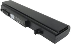 Kompatibelt med Dell Studio XPS 16 1645, 11.1V, 4400 mAh