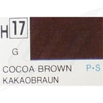 FR- Gunze COCOA BROWN GLOSS ml 10 Pz.6 - GU0017