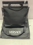 Canvas Bag Versace Fragrances For Men Brand New