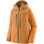 PATAGONIA W's Stormstride Jacket - Orange taille M 2025