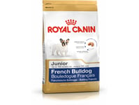 Royal Can's French Bulldog Puppy Dog Food, 3 Kg