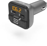 Hama FM Transmitter Bluetooth