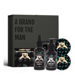 Beard Monkey Beard Kit Candy Shot 150ml