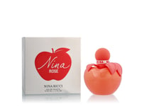 Nina Ricci Nina Rose Eau De Toilette 50 Ml (Woman)