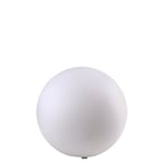 Mundan Bord-/Golvlampa IP44 30cm (Ø500)