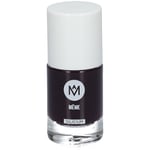 MÊME Vernis à Ongle au Silicium 08 Aubergine À Ongles 10 ml