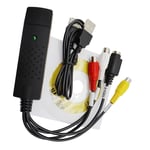 Live Video Grabber Video Capture Adapter USB Capture Card Video Capture Card