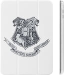 Harry Potter Magic Ipad Case 2020 Antichoc Veille/Réveil Automatique Ipad 10.2in Réglage De L'angle Mignon Transparent Personnage Housse De Protection