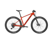 Maastopyörä Scott Scale 970 punainen L