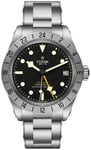 Tudor M79470-0001 Black Bay Pro Musta/Teräs Ø39 mm