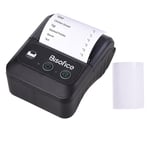 Thermal Receipt Printer    58MM Bill POS For Retail Store I7N0 N9D1