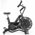 FitNord Invader 1000 Airbike Motionscykel