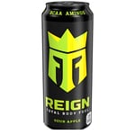 Reign Total Body Fuel 500 Ml Sour Apple