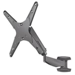 Manhattan TV & Monitor Mount (Clearance Pricing) Wall Spring Arm 1 screen Scr...