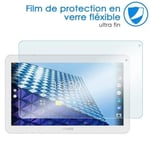 Protection En Verre Fléxible Pour Tablette Archos Access 101 Wifi 10,1 Pouces