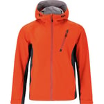 Northpeak Vossafjell 3-lags Skalljakke Herre S