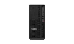 Lenovo ThinkStation P2 Tower Intel Core™ i7 i7-14700K 32 Go DDR5-SDRAM 1 to SSD Windows 11 Pro Station de Travail Noir