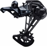 Dérailleur MTB Shimano SLX M7100 1x12V, 51 Dents, Noir - Performances Exceptionn