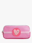 Tinc Mallo Pencil Case, Pink