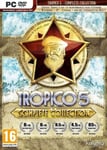 Tropico 5 - Complete Collection Pc