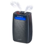 Humidificateur d?air à ultrasons avec diffuseur de parfum et ioniseur LBF-400