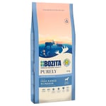 2 x 11 kg Bozita Dog Purely Grain Free till sparpris! - Adult Active Reindeer