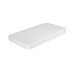 Matelas 80x160 Hauteur 14 cm - Pour enfants, Revêtement Aloe Vera, Waterfoam. Plus H14