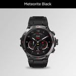 Stratos 2 GPS Smart Watch 1.3" AMOLED 24H Health Monitor Long Battery Sports Men