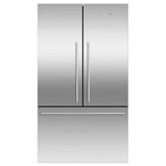 Fisher & Paykel RF610ADJX7 French-Door Fridge-Freezer Stainless Steel