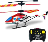 Ynanimery Remote Control Helicopter for Kids, RC Helicopters Toy with Gyro & 3.5 CH & LED Light, 2.4GHz Radio Controlled Indoor Helicopter Toy, High&Low Speed, Gift for Boys Girls Beginner