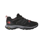 THE NORTH FACE Hedgehog Futurelight Climbing Shoe TNF Black/Horizon Red 7