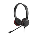 Jabra Evolve 30 II USB-C UC Stereo