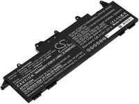 Batteri til HP ProBook x360 435 G7 etc