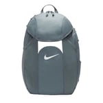 Nike DV0761-065 Academy Team Gym Bag Unisex COOL GREY/COOL GREY/WHITE Taille 1SIZE