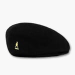 Kangol 504 Flat Cap Herr Dam Casual Berets Mössa Vinter Newsboy Mössor För Herr Dam #3 #3 #3 L