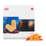 3m™ ørepropper, med ledning, 500 par/eske, 1110