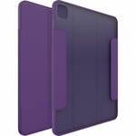 OTTERBOX – Symmetry Folio iPad Pro 13 M4 PUR (77-95260)