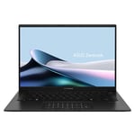 PC portable Asus Zenbook 14 UM3406HA-DRPP143W 14" AMD Ryzen™ 7 32 Go RAM 1 To SSD Noir