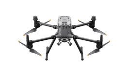 DJI Matrice 350 RTK