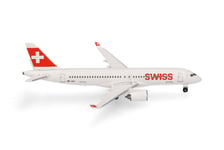 HERPA - Avion de ligne - AIRBUS A220-300 Swiss International Air Lines HB-JCU...