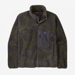 Patagonia Classic Retro-X Fleece Jacket - Polaire homme Currents: Forge Grey XL