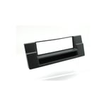 1-DIN monteringsramme - med lomme BMW 5-serie 1997 - 2007, X5 2000 - 2006